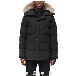 Canada Goose Carson Parka